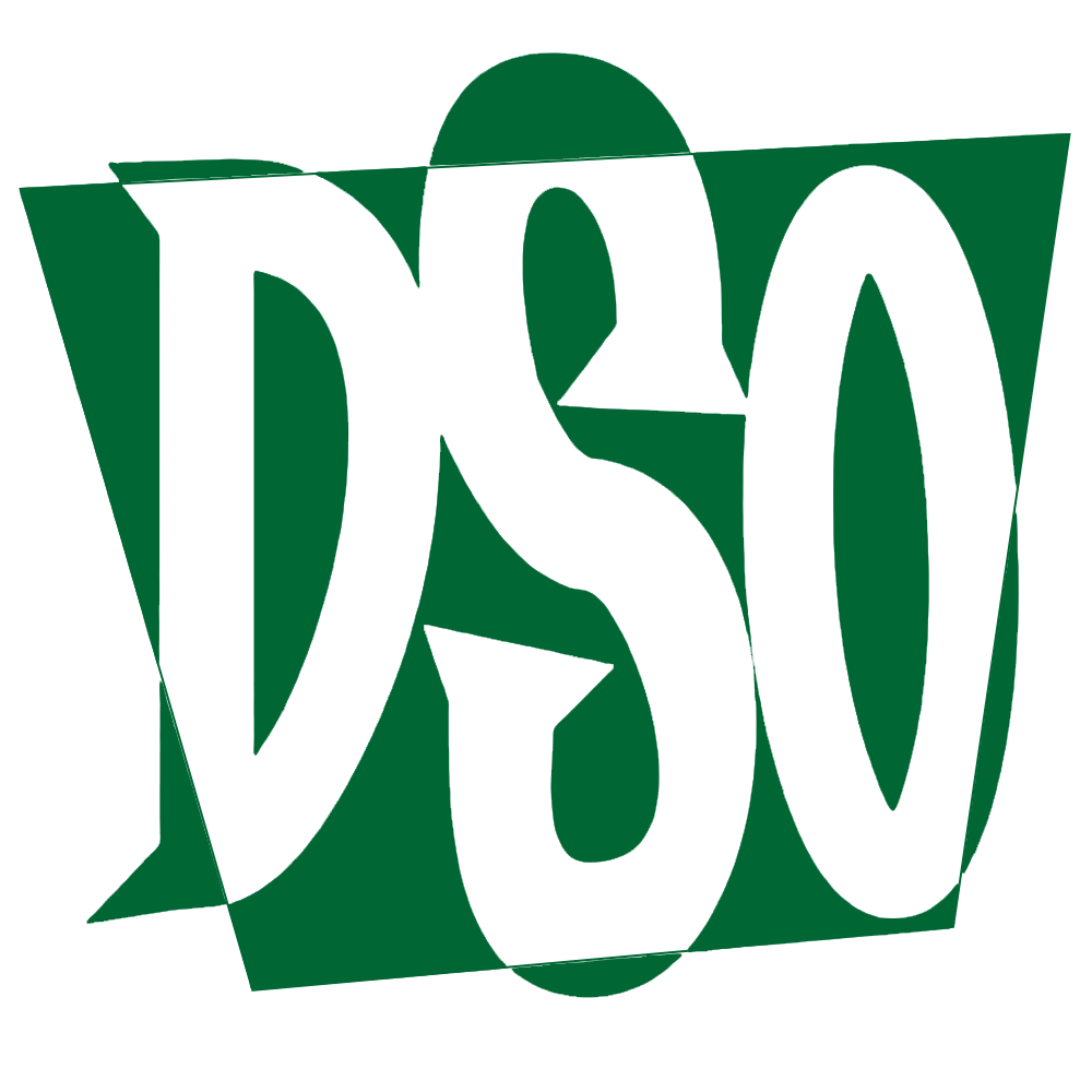 DSO Media - David Sherman Online Media